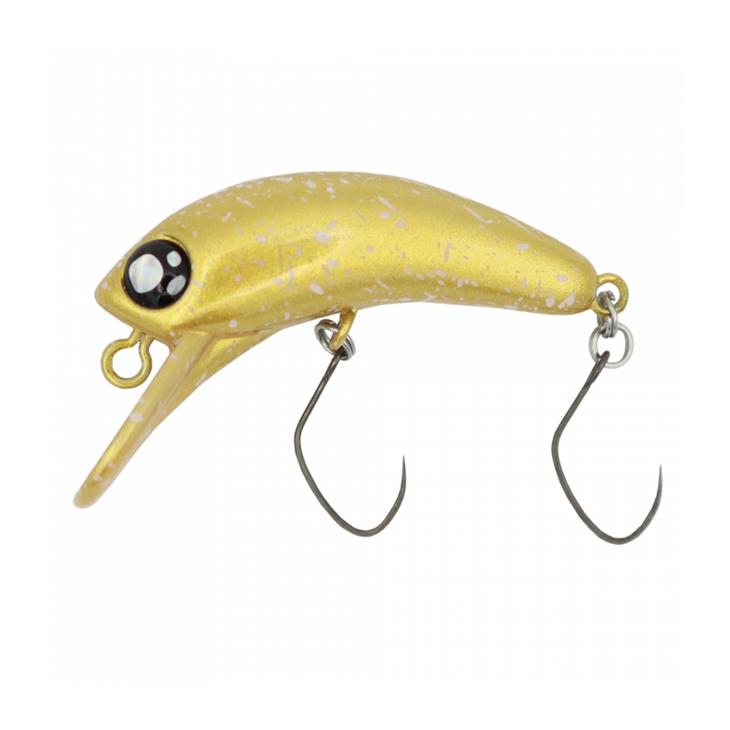 Rob Berbie Mama SS 2,8g EM12 Rob Berbie Mama SS 2,8g EM12