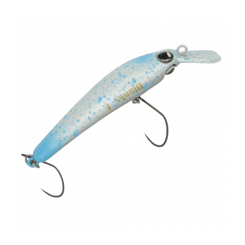 Rob Blanky 48 (F) 2,8g Col.EM05