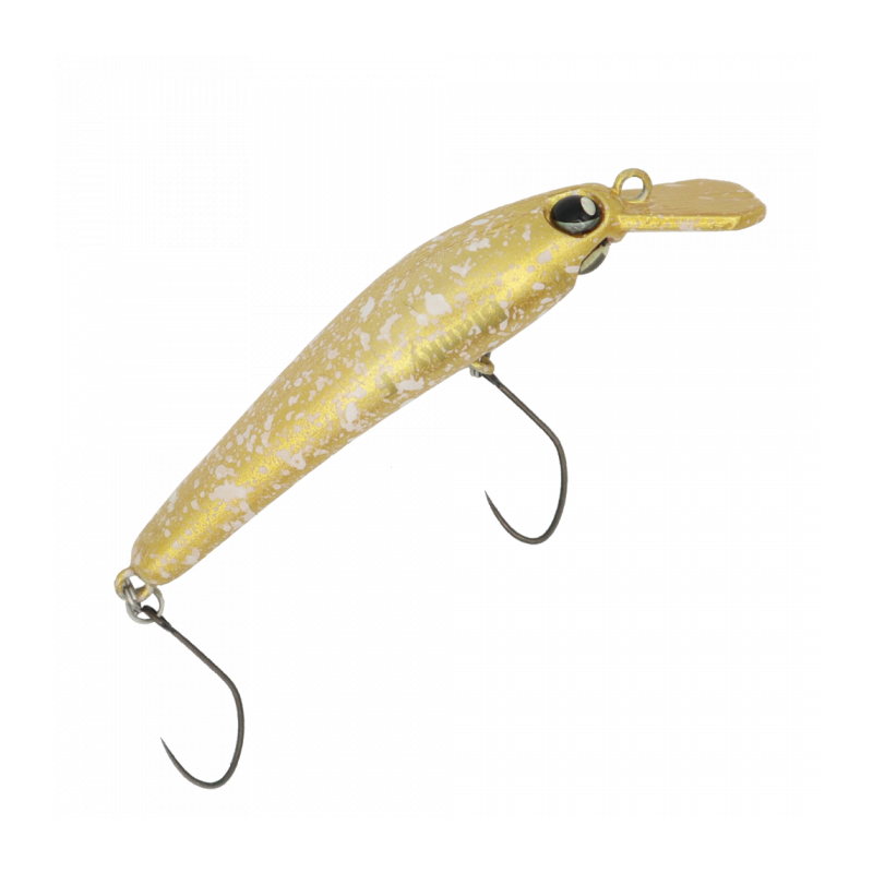 Rob Blanky 48 (F) 2,8g Col.EM12