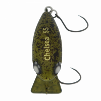 Rob Chelsea SS 1,8g Col.EM01