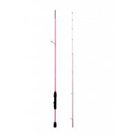Paladin - Castalia Strike pink 198cm 0,5-5g