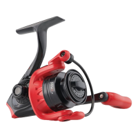 Abu Garcia - Max X SP5