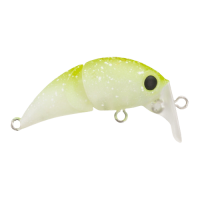 Shimano - Cardiff Fuwatoro Top 35F - 10 - Chartreuse