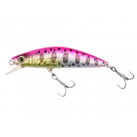 Shimano - Cardiff Folletta 50SS - 04 - Pink Black