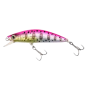 Shimano - Cardiff Folletta 50SS - 04 - Pink Black Shimano - Cardiff Folletta 50SS - 04 - Pink Black