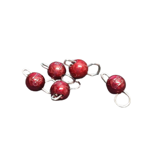 ASB Tackle - Cheburashka - Blood 5