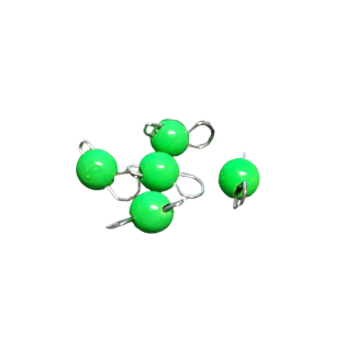 ASB Tackle - Cheburashka - Fluo Grün