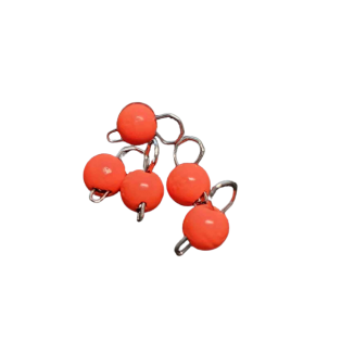 ASB Tackle - Cheburashka - Fluo Orange