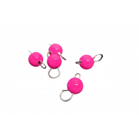ASB Tackle - Cheburashka - Fluo Pink