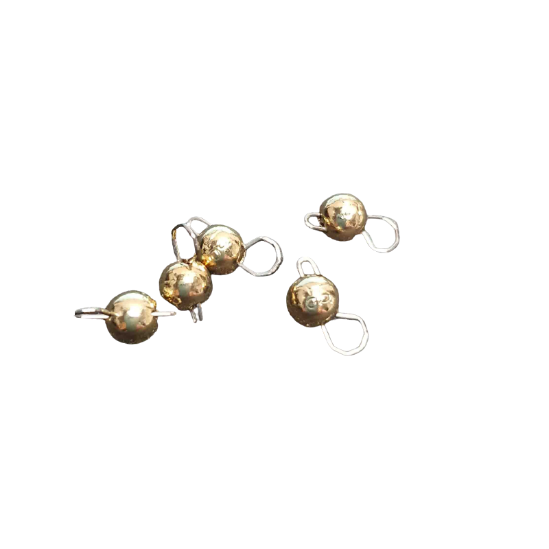 ASB Tackle - Cheburashka - Gold