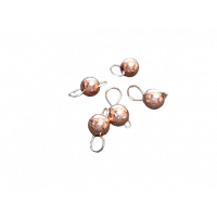 ASB Tackle - Cheburashka - Kupfer