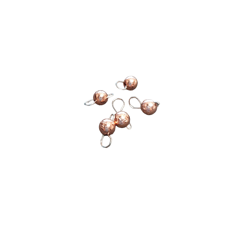 ASB Tackle - Cheburashka - Kupfer
