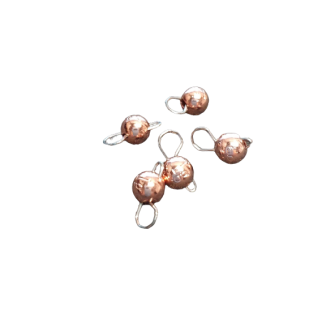 ASB Tackle - Cheburashka - Kupfer