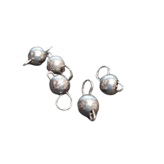 ASB Tackle - Cheburashka - Silber