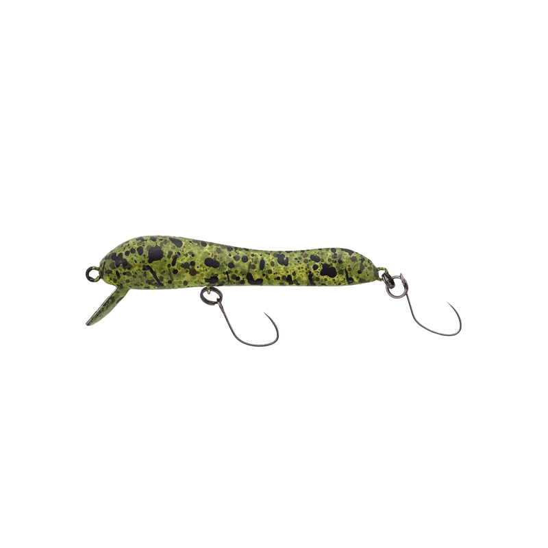 Nories - Sweek 52 Floating - Mix Salada Nories - Sweek 52 Floating - Mix Salada