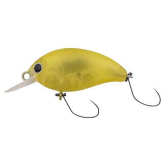 Nories - Worming Crank Shot Spin Shallow - 127M