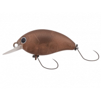 Nories - Worming Crank Shot Spin Shallow - 128M