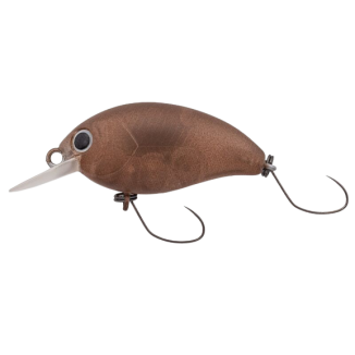 Nories - Worming Crank Shot Spin Shallow - 128M