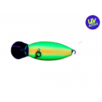 Nories - Worming Crank Shot Spin Shallow - 13M