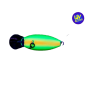 Nories - Worming Crank Shot Spin Shallow - 13M Nories - Worming Crank Shot Spin Shallow - 13M