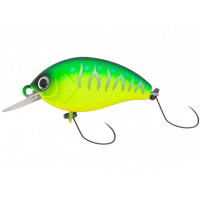 Nories - Worming Crank Shot Spin Shallow - 13M