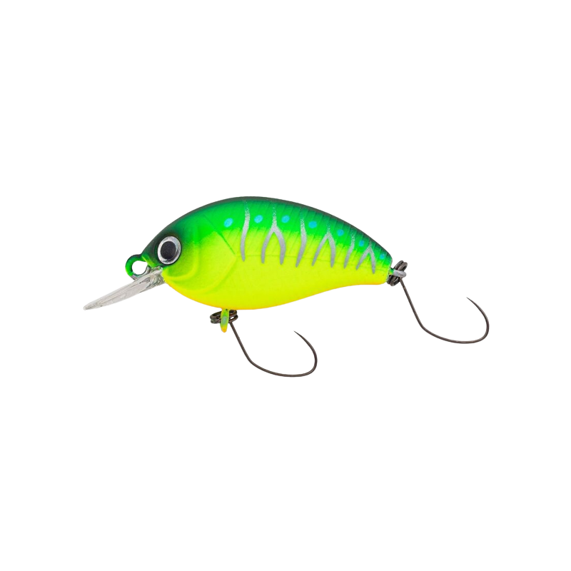 Nories - Worming Crank Shot Spin Shallow - 13M Nories - Worming Crank Shot Spin Shallow - 13M