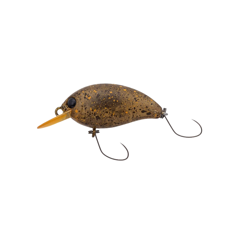 Nories - Worming Crank Shot Spin Shallow - 343M Nories - Worming Crank Shot Spin Shallow - 343M