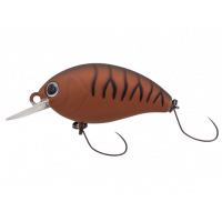 Nories - Worming Crank Shot Spin Shallow - 34M