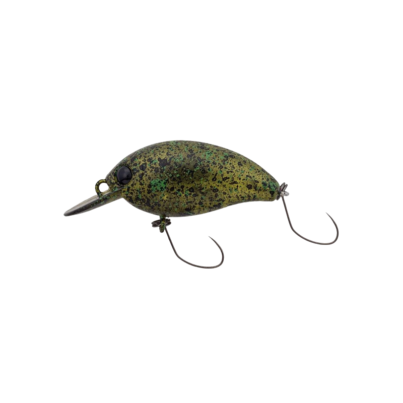 Nories - Worming Crank Shot Spin Shallow - 359M Nories - Worming Crank Shot Spin Shallow - 359M