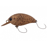 Nories - Worming Crank Shot Spin Shallow - 373M