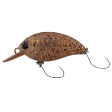 Nories - Worming Crank Shot Spin Shallow - 373M
