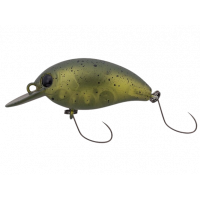 Nories - Worming Crank Shot Spin Shallow - 377M