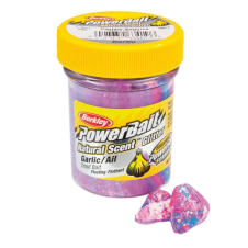 Berkley - Powerbait - Knoblauch - Captain America