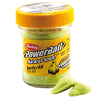 Powerbait Knoblauch Garlic Glitter
