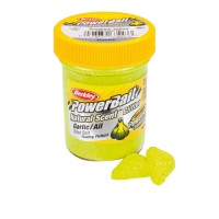Berkley - Powerbait - Knoblauch - Sunshine Yellow