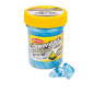 Berkley - Powerbait - Knoblauch - White / Neon Blue