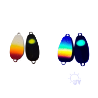 OGP Bulldog - 4gr - Custom Color 04
