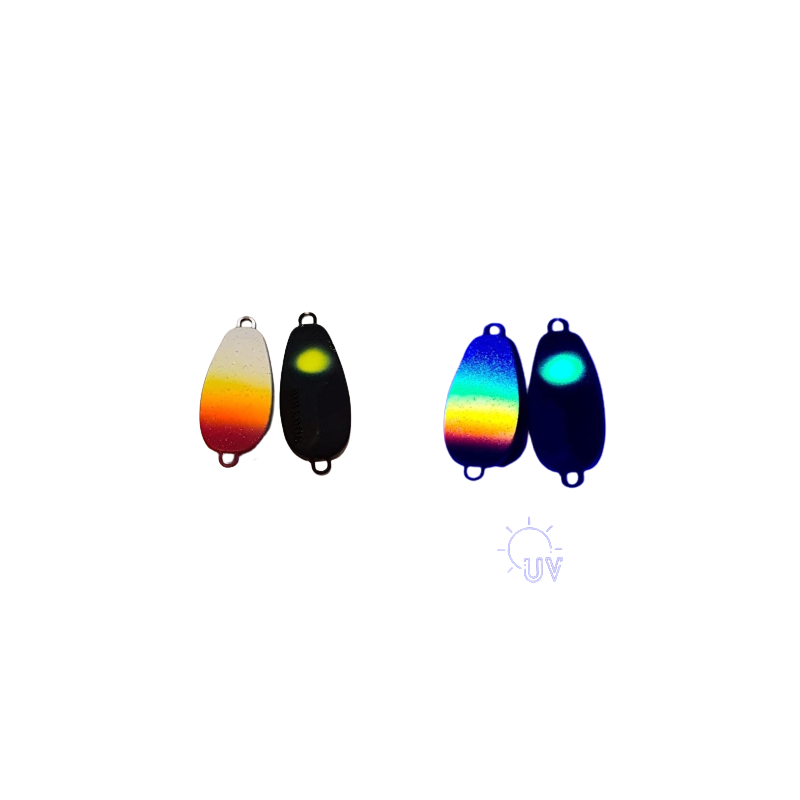 OGP Bulldog - 4gr - Custom Color 04