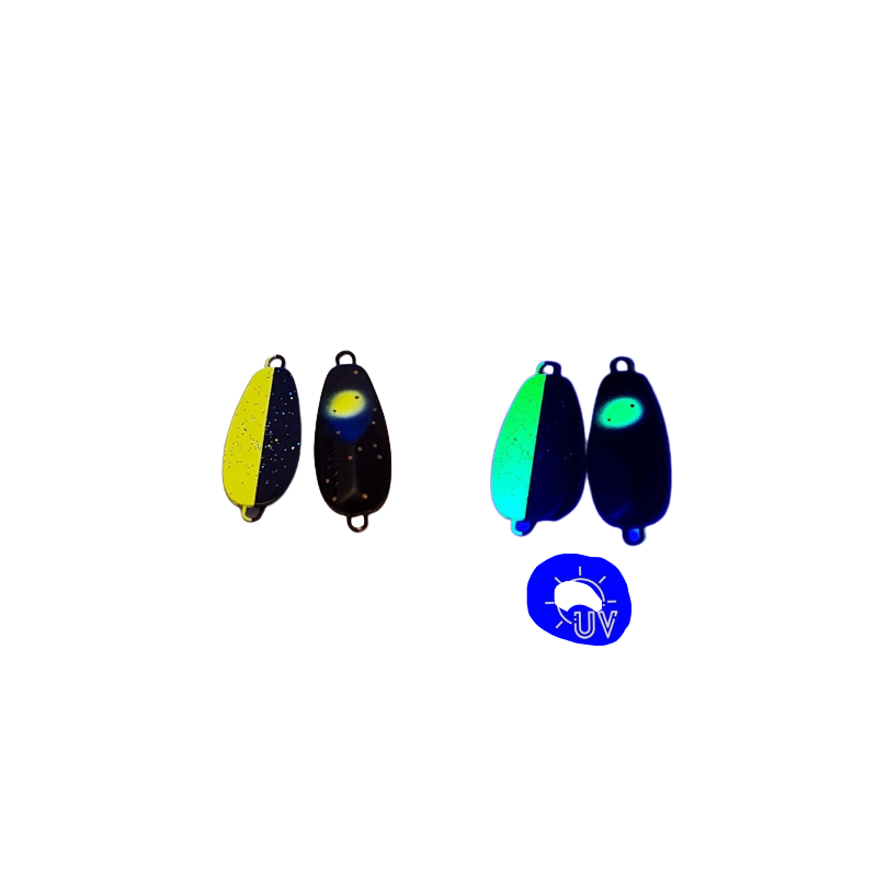 OGP Bulldog - 4gr - Custom Color 06
