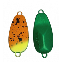 OGP Bulldog - 4gr - Custom Color 19