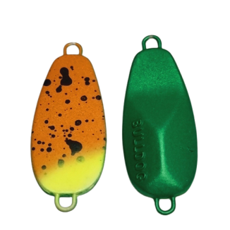 OGP Bulldog - 4gr - Custom Color 19