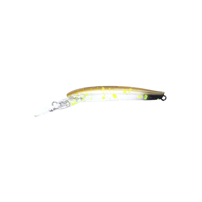 Daysprout - Eagle Player 50slim - SPGJ-06