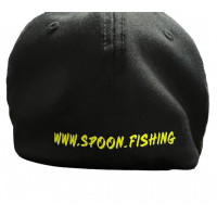 Spoon.Fishing - Cap