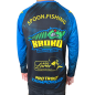 Spoon.Fishing - UV Longsleeve "SF-Team Blau" + Buff Spoon.Fishing - UV Longsleeve "SF-Team Blau" + Buff