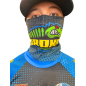 Spoon.Fishing - UV Buff "SF-Team Blau"