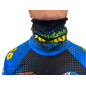 Spoon.Fishing - UV Buff "SF-Team Blau"