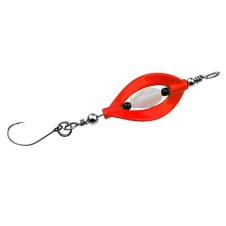 Spro - Incy Double Spin - Devilish