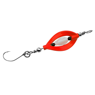 Spro - Incy Double Spin - Devilish