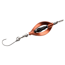 Spro - Incy Double Spin - Maggot
