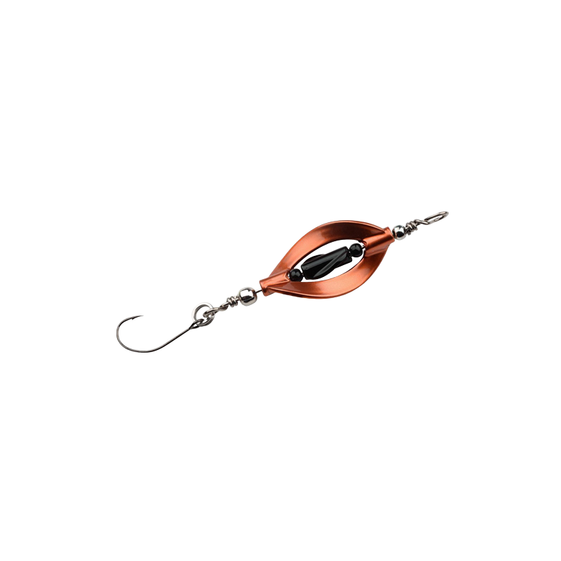 Spro - Incy Double Spin - Maggot